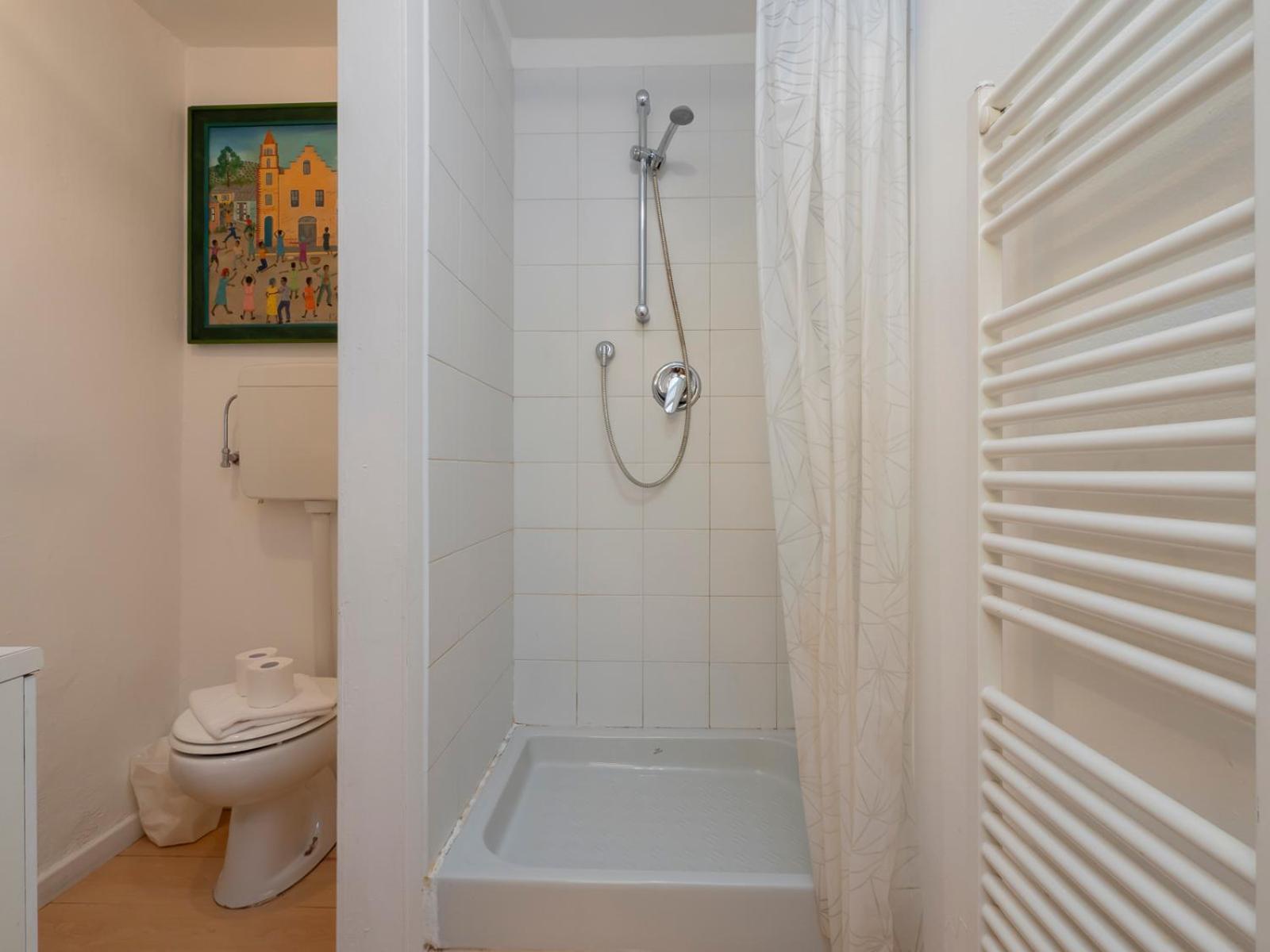 Appartement Luxury - Ausonio 16 *