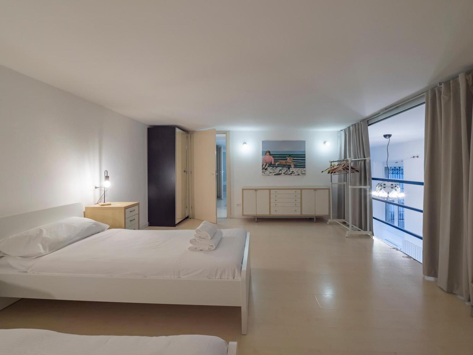 Appartement Luxury - Ausonio 16 *