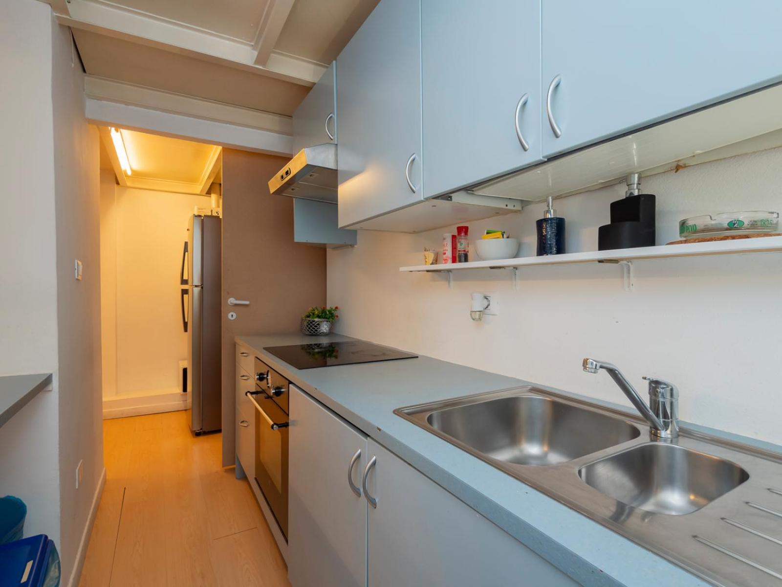 Luxury - Ausonio 16 Appartement *