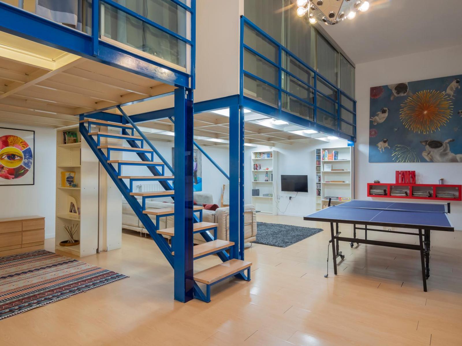 Appartement Luxury - Ausonio 16 *