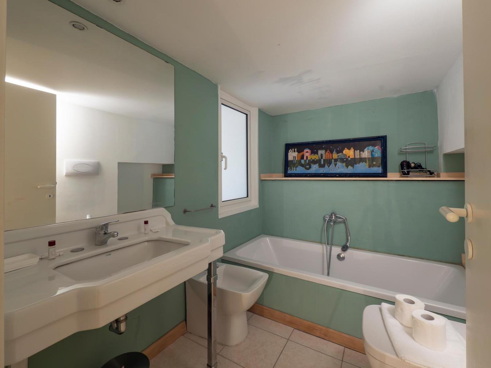 Luxury - Ausonio 16 Appartement Milan