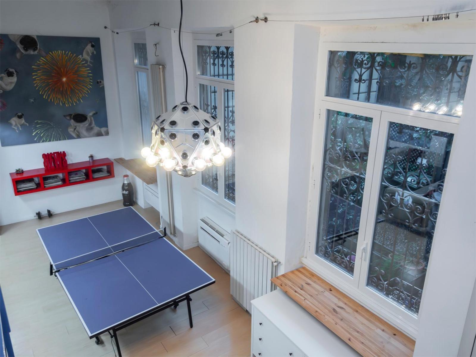 Luxury - Ausonio 16 Appartement *