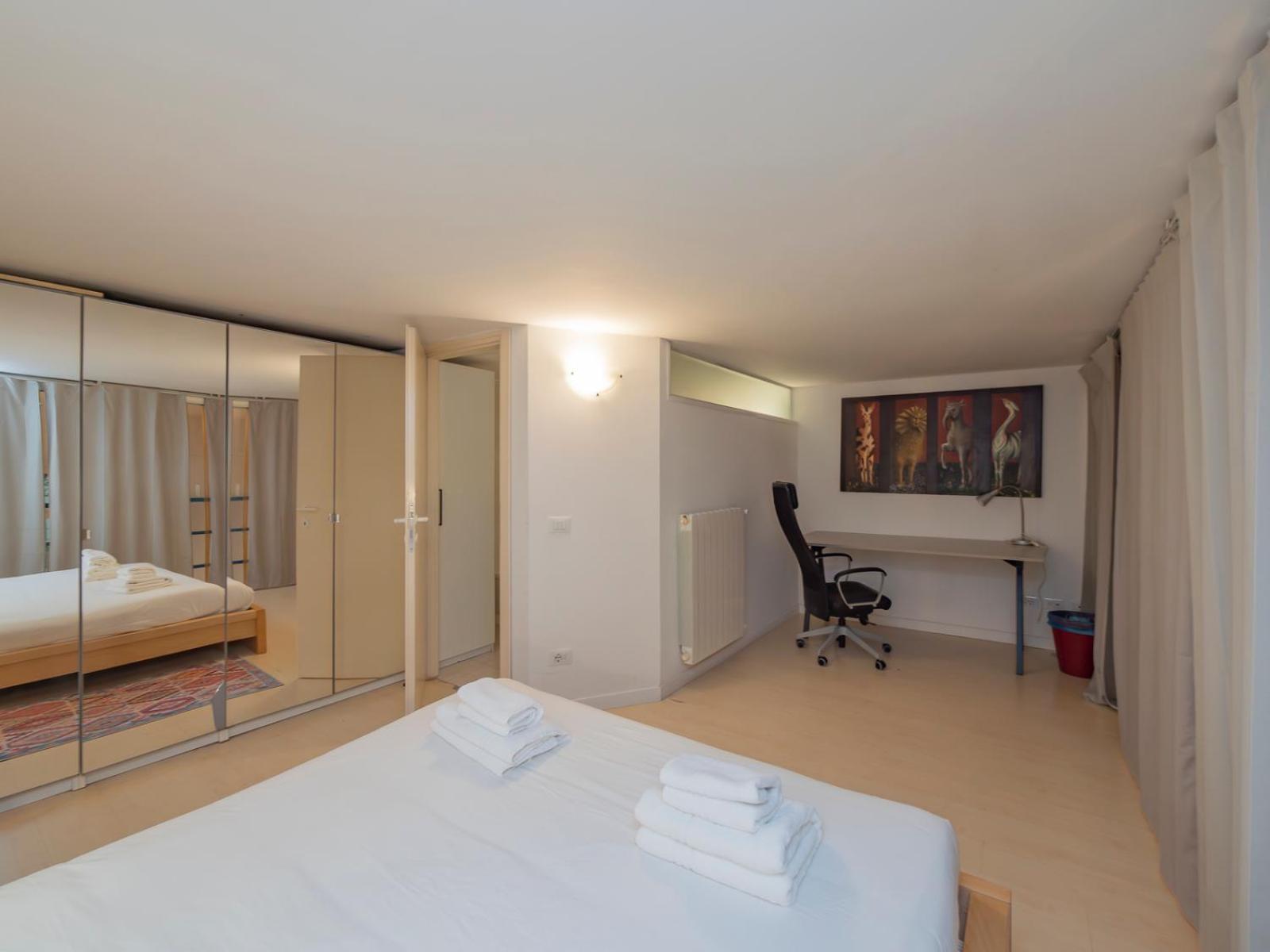 Luxury - Ausonio 16 Appartement