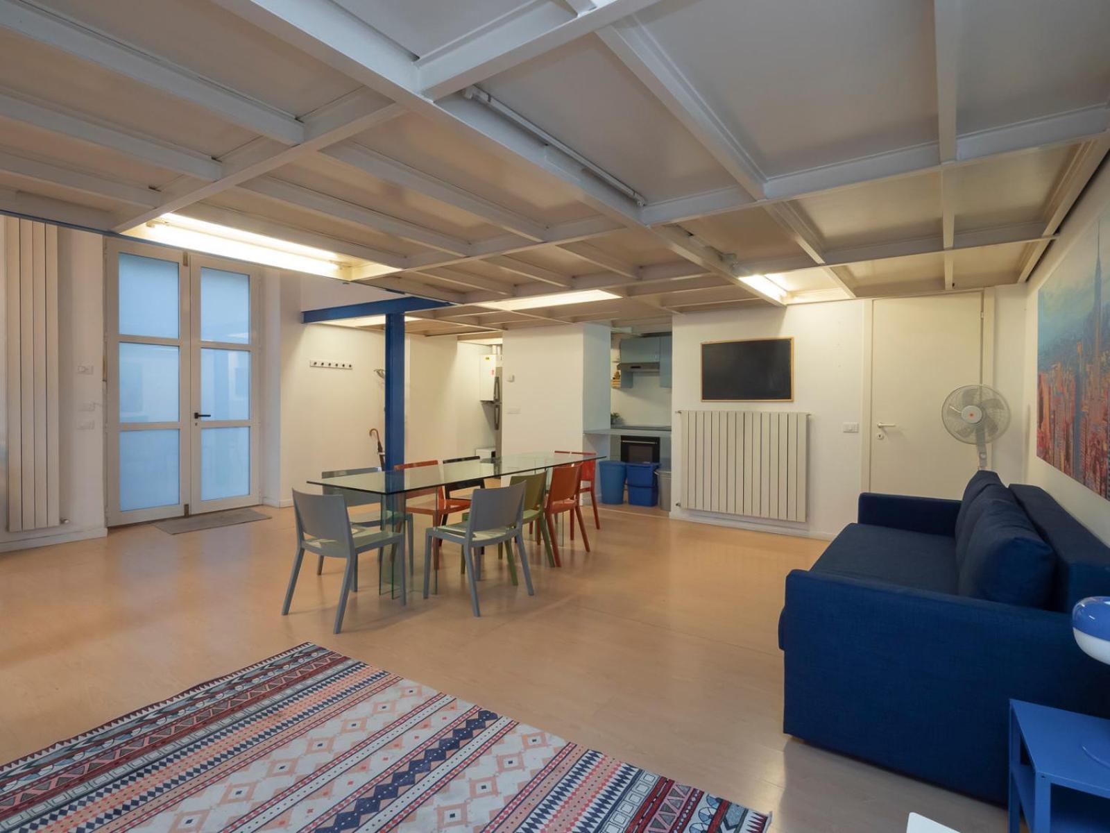 Luxury - Ausonio 16 Appartement Milan