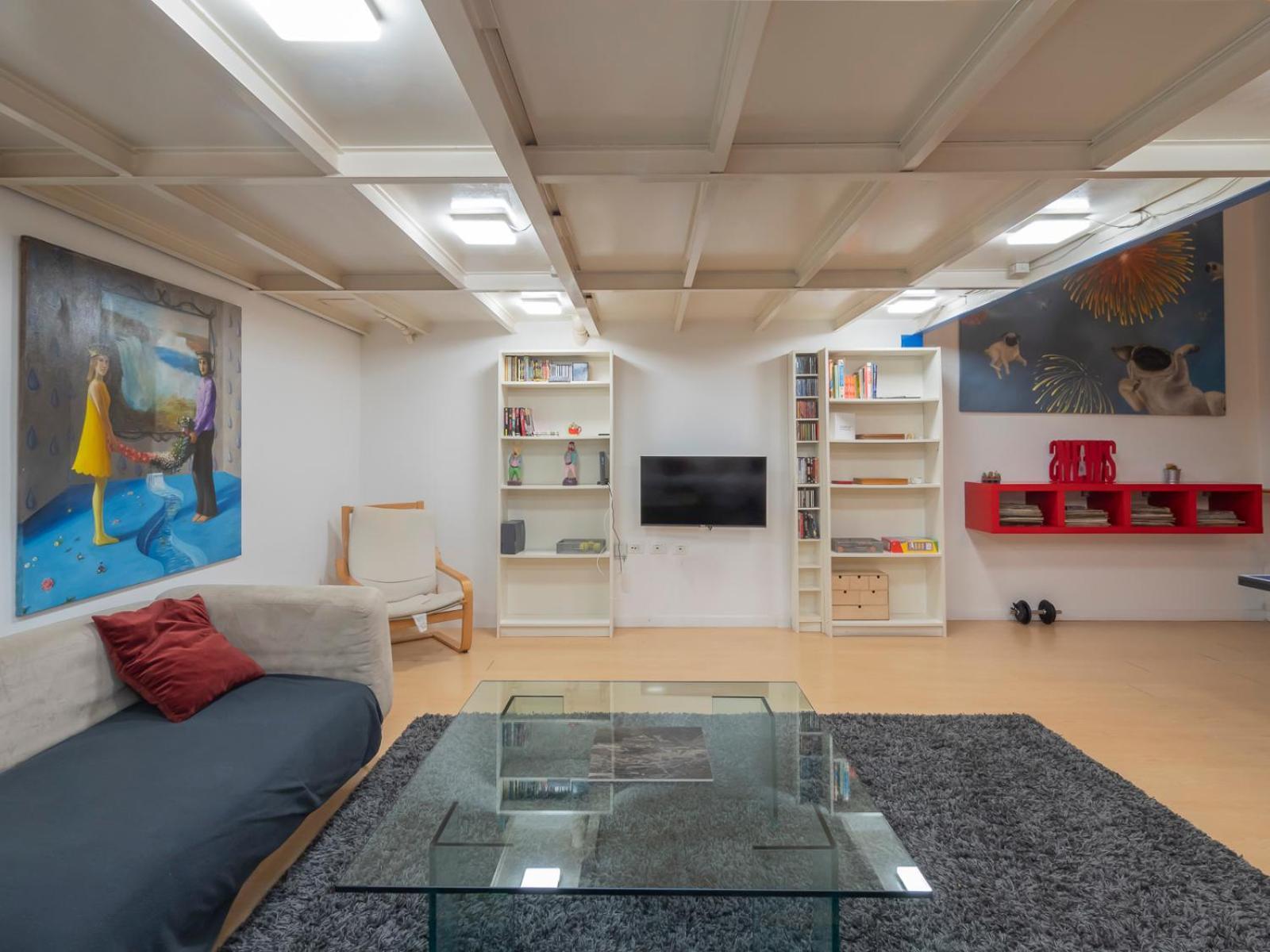 Appartement Luxury - Ausonio 16 Milan
