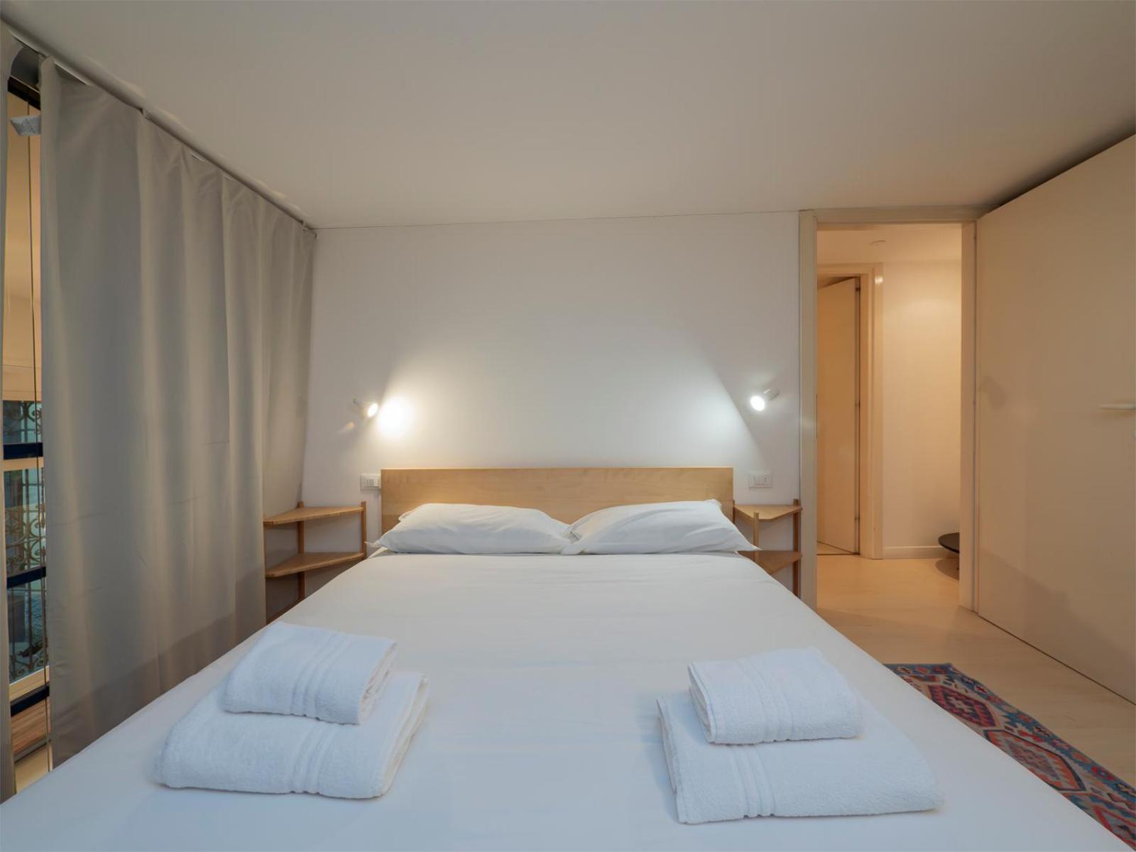 Appartement Luxury - Ausonio 16