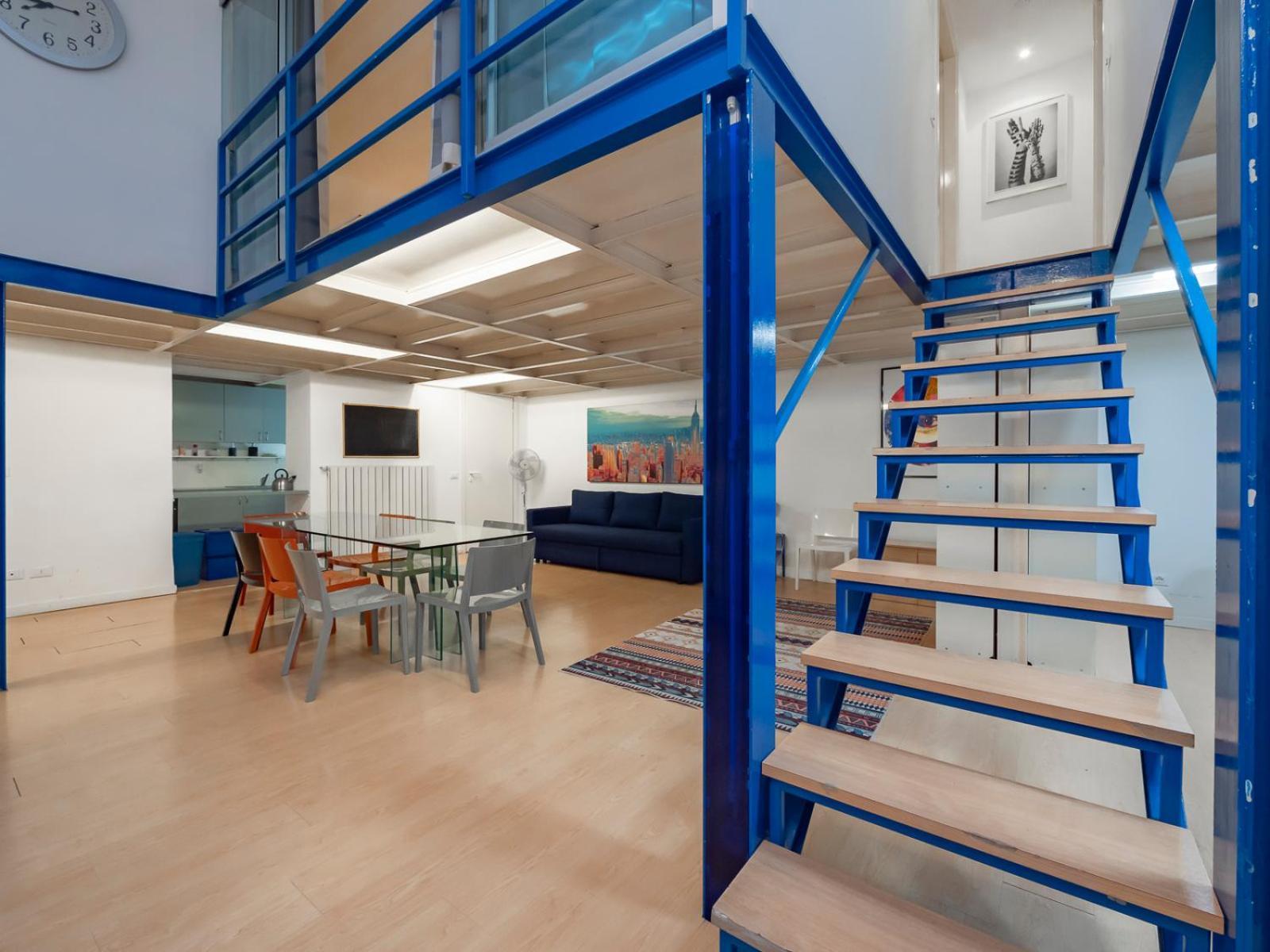 Luxury - Ausonio 16 Appartement Milan