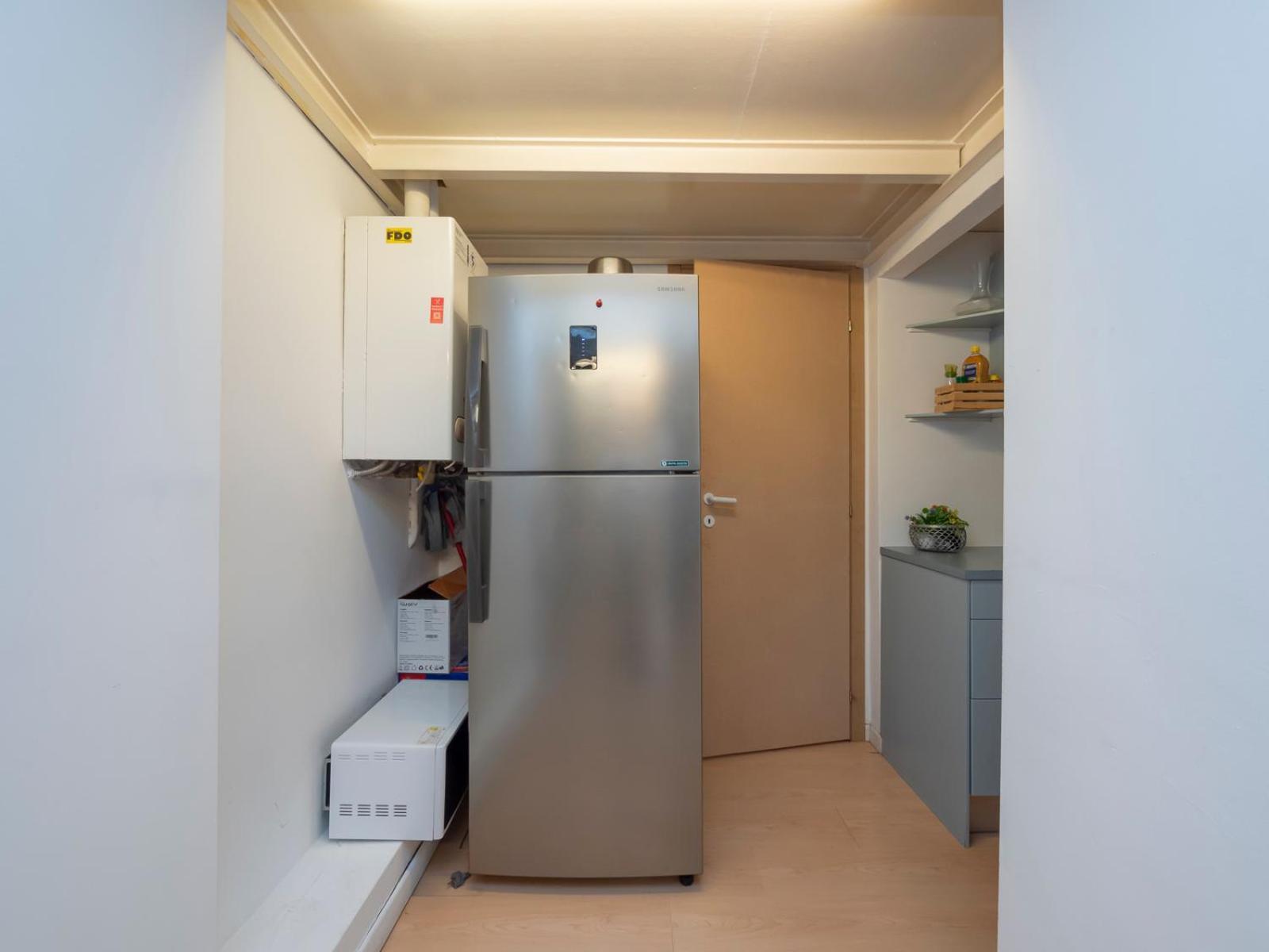 Appartement Luxury - Ausonio 16 Milan