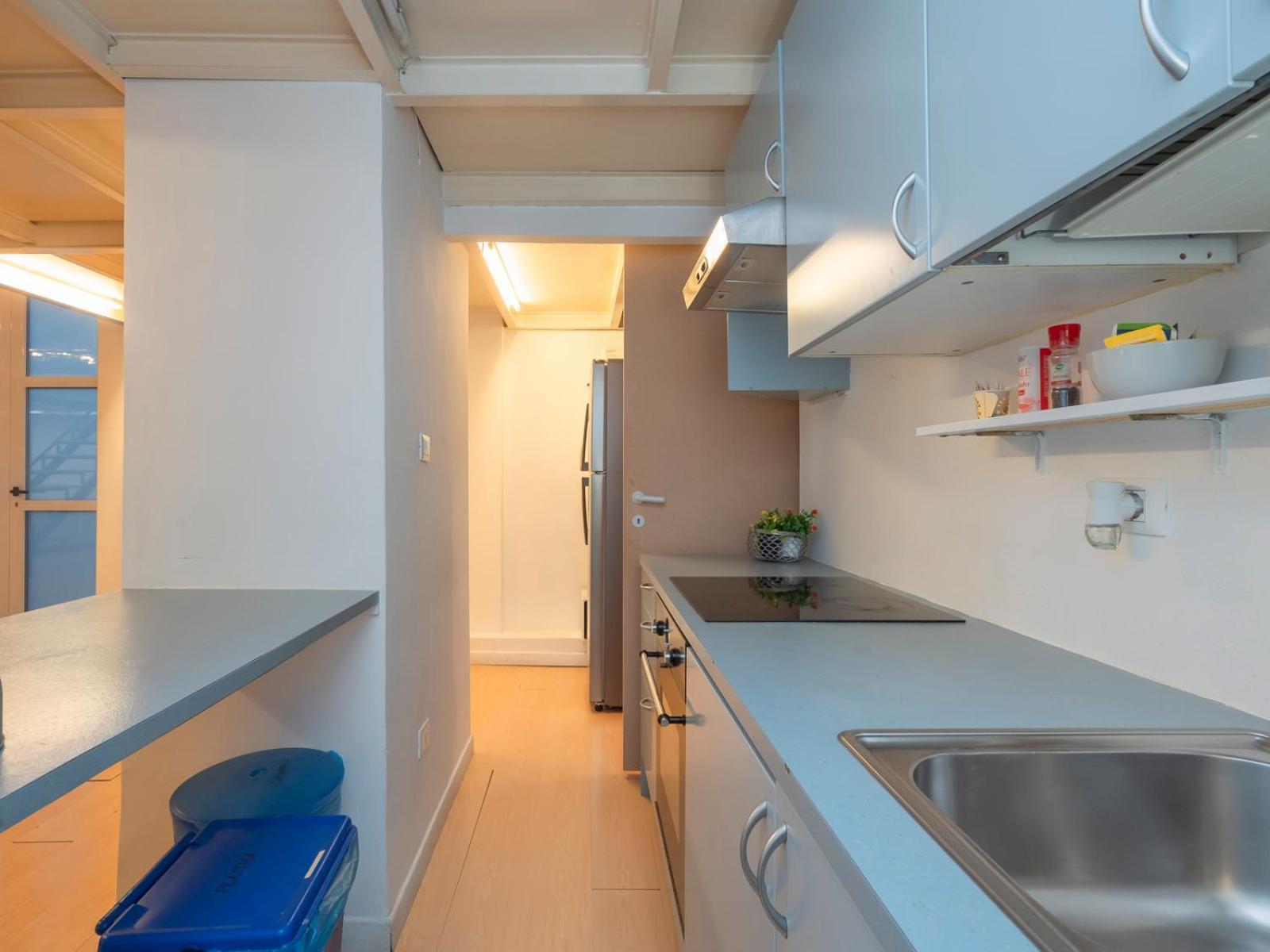 Appartement Luxury - Ausonio 16 Milan