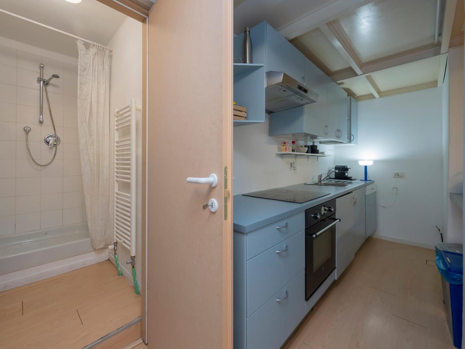 Luxury - Ausonio 16 * Milan