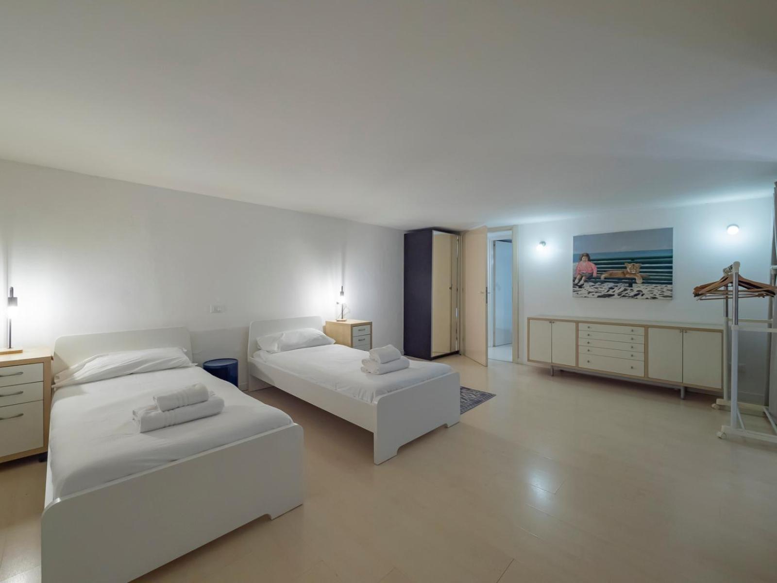 Luxury - Ausonio 16 Appartement