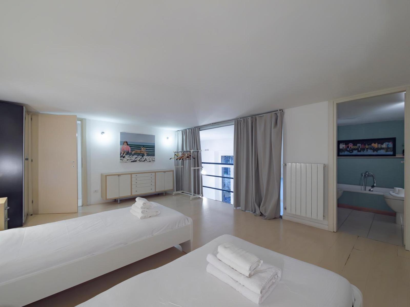 Appartement Luxury - Ausonio 16