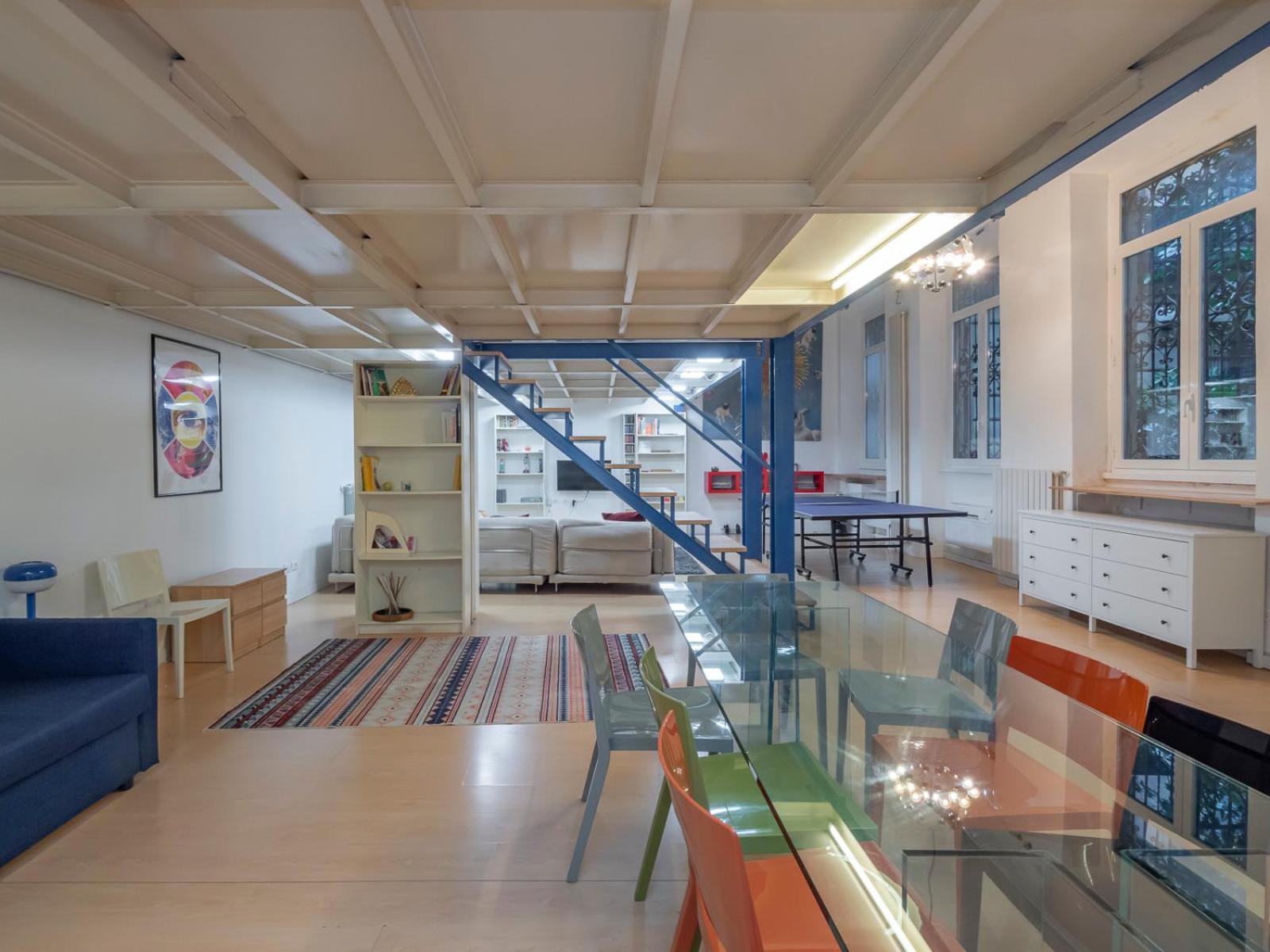 Appartement Luxury - Ausonio 16 *
