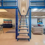 Luxury Apartment - Ausonio 16