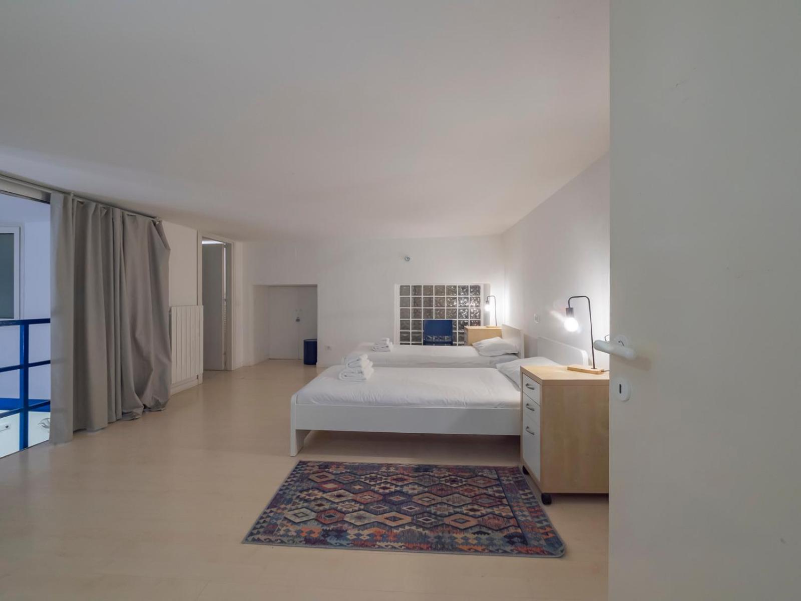 Luxury - Ausonio 16 Apartment